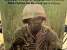 Guess Who's Coming Home: Black Fighting Men Recorded Live In Vietnam US LP B454L
