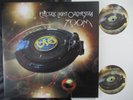 ELECTRIC LIGHT ORCHESTRA Zoom /White Wax 2 LP Set UK 2013 LET THEM EAT LETVO97LP