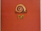 CAFE TACUBA  - Re 2xLP Orange Vinyl Argentina Edition 2022 EX