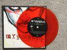 MY CHEMICAL ROMANCE - I'm Not Okay (I Promise) RARE 7