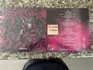 A Day To Remember Homesick D2C LP Clear Green Purple Blue Splatter New