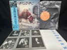 KANSAS LEFTOVERTURE 25AP 311 VINYL JAPAN LP OBI DISC:EX/EX