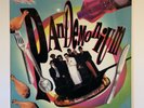The Time - Pandemonium, Vinyl LP Record SEALED