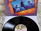 GENESIS - LIVE LP 1980 Rock Legends Australian Reissue Vinyl Record Charisma