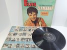 Elvis Presley - Clambake Soundtrack - LP 33 RPM 1967