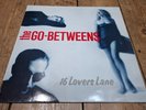 The Go-Between's, 16 Lovers Lane, UK Beggars Banquet, 1st Press Vinyl,