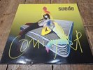 Suede, Coming Up, UK Nude First Press, Vinyl LP, Great Copy.