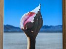 VINYL RECORD / THE KILLERS - WONDERFUL WONDERFUL / BLACK LP