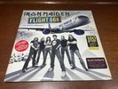 Iron Maiden – Flight 666 - The Original Soundtrack - EX 2017 Press