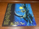 Iron Maiden – Fear Of The Dark - EX 2017 Press