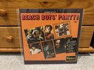 The Beach Boys Party Mono Analogue Productions 200g Vinyl LP