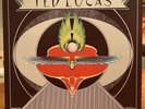 Ted Lucas - Ted Lucas Self-Titled LP Reissue