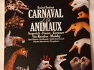 Saint-Saens Carnaval des Animaux Carnival Of The Animals