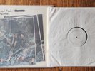 GRAND FUNK RAILROAD - SURVIVAL - RARE WHITE LABEL TEST PRESSING W/ PHOTOS 1971