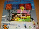 GEORGE HARRISON 1969 SEALED Electronic Sound Orig 1st Press USA Apple Lp BEATLES