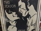 Mad Season Above Vinyl ORIGINAL PRESSING RARE 1995 Etched Vinyl