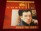 Elvis Costello – Punch The Clock, MFSL 2013 vinyl, VG+/VG+
