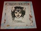Melvins - Ozma, 1989 Tupelo original press vinyl, VG+/VG+