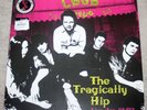 The Tragically Hip Live At CBGB January 14 1993 Pink Vinyl xxx/2500 RSD 2024 OOP