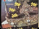 Gipsy Kings …Los Reyes “Allegria” Vinyl LP 1989 New/Old StockSEALED