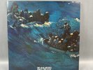 THE AVALANCHES SINCE I LEFT YOU Blue Vinyl Lp NM