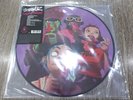 Gorillaz - Cracker Island - Vinyl LP Album Limited Edition Picture Disc.