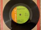 Reggae Laurel Aitken: Pussy Price / Give Me Back Me Dallar Nu Beat NB 046. Rare