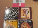 MOTT THE HOOPLE + J.GEILS BAND: 5 LP
