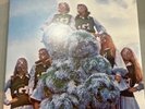 Sleigh Bells- Treats VINYL (2011, Gatefold, Electronic, Rock, Indie)