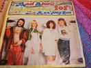 Abba - SOS S.O.S 4 Trak record Rare Thailand  Cashbox KS-447  See Description