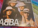 abba - dancing queen - amiga label 855595 Germany (GDR)