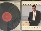 bruce springsteen tunnel of love vinyl Lp BOB LUDWIG DMM NM/NM+ MASTER&1A1A 1ST