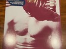 THE SMITHS Self-Titled Original US Pressing PROMO HYPE STICKER NM-