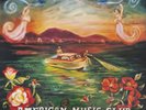 San Francisco American Music Club vinyl LP record VG+ Original Press Plus Insert