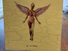 Nirvana In Utero (Vinyl) Limited  12