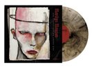 MARILYN MANSON - One Assassination Under God LP Tan Black Smoke LTD 300 New Seal