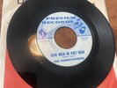 The Downtowners - Our Men In Vietnam/Crying In The Rain 7” Single - Preview