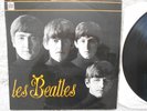 LES BEATLES RARE LP FRANCE LES BEATLES OSX 222 VINTAGE 1963