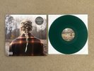 Taylor Swift - Evermore Opaque Green 2LP