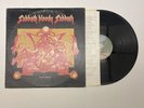 Black Sabbath Sabbath Bloody Sabbath BS 2695 Warner Brothers Record
