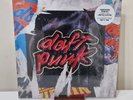 Daft Punk Homework Remixes 2LP Limited Edition Vinyl New & Sealed