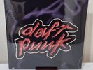 Daft Punk Homework 2LP Vinyl Reissue Gatefold New & Sealed