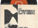 MEGA  RARE NORWAY BOB DYLAN  PS SINGLE -  CAN YOU PLEASE CRAWL OUT YOUR WINDOW ?