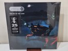 The Prodigy The Fat Of The Land 25th Anniversary Limited Edition Silver Vinyl