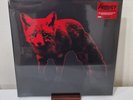 The Prodigy The Day Is My Enemy Remixes LP RSD Limited Edition Red Vinyl Sealed