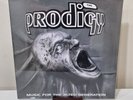 The Prodigy Music For The Jilted Generation 2LP Vinyl Reissue New & Sealed