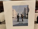 PINK FLOYD : Wish You Were Here | SHVL-814-A1/B3 | 1975 First Pressing VINYL/LP