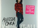 Alessia Cara - Know-It-All LP - Def Jam Pink Wax SEALED