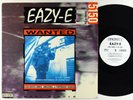 Eazy-E - 5150 Home 4 Tha Sick EP - Ruthless VG+