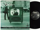 DJ Q-Bert - Wave Twisters: Episode 7 Million 2xLP - Galactic Butt Hair VG++